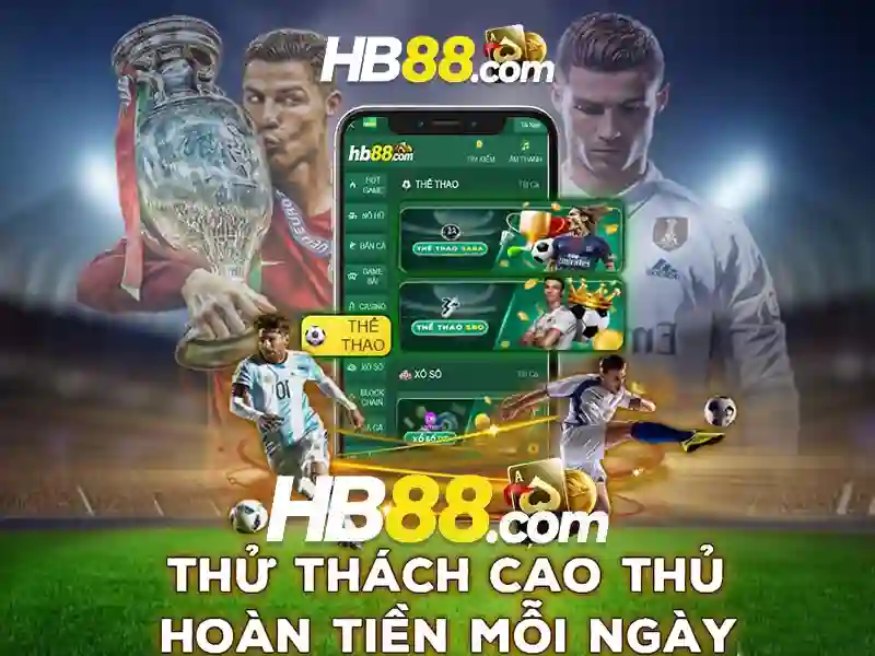 Các dịch vụ chính của HB88
