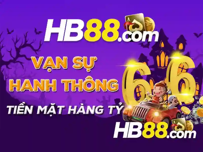 HB88 là gì? - Tổng quan về HB88