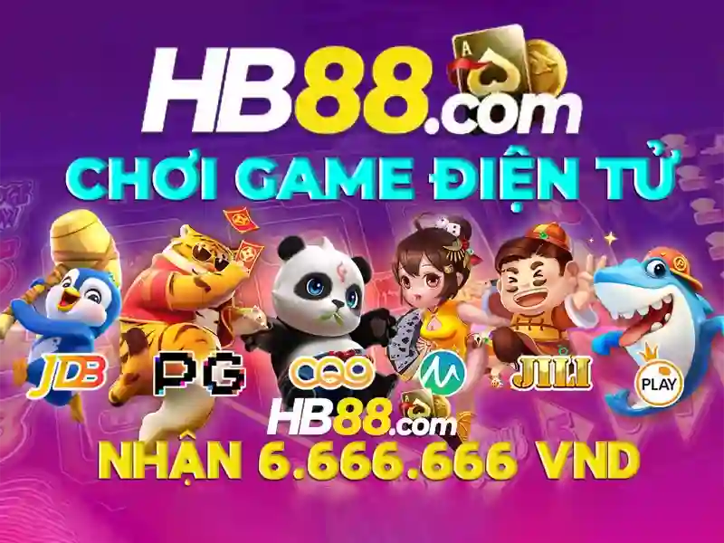 hb88 nhà cái - Trải nghiệm sòng bài trực tuyến đỉnh cao