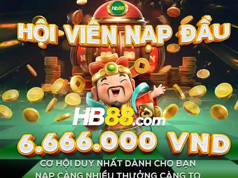 Giới thiệu app hb88 android