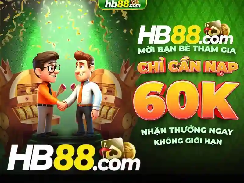 hb88: Tổng quan và đánh giá cho người chơi Việt