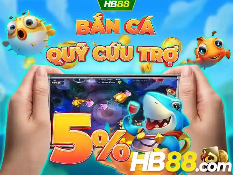 Các tính năng nổi bật của HB88