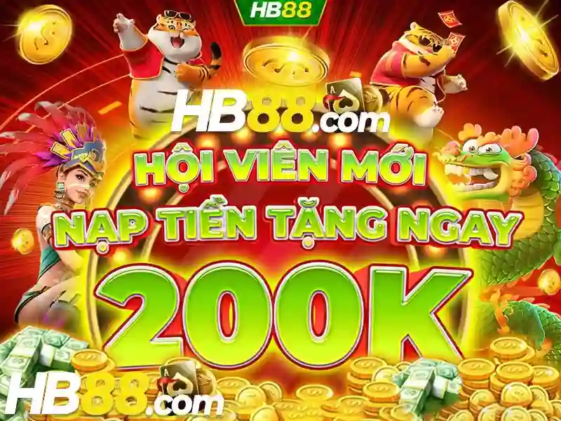 hb88 là gì?