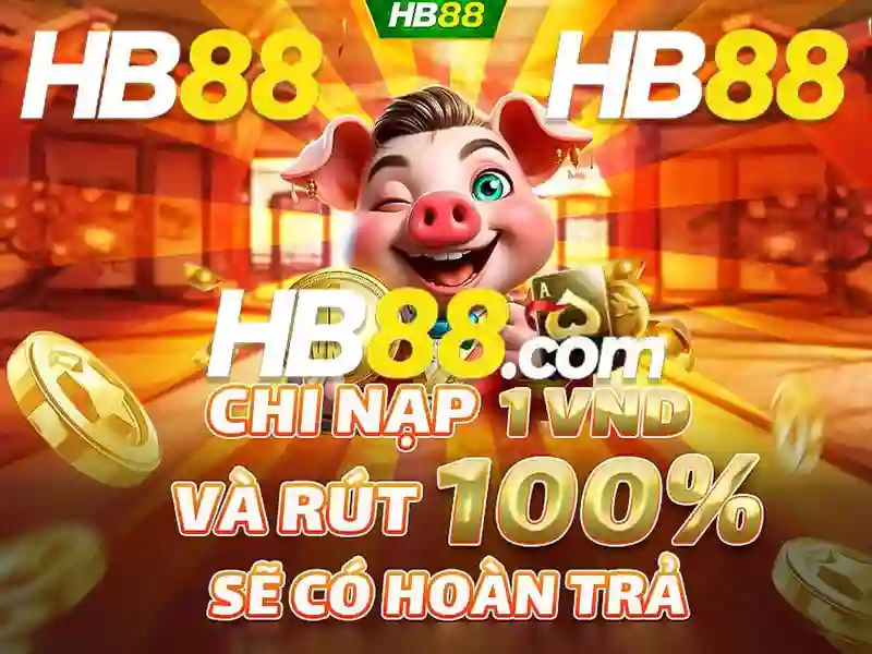 HB88: Gioi thieu ve san the thao online va casino